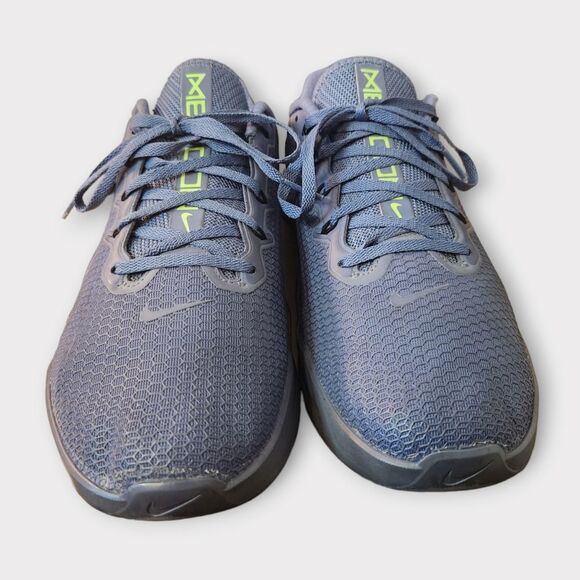 Nike Metcon 5 Training Shoes in Ocean Fog 10 - Picture 4 of 8